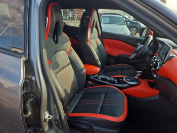 Photo 12 du bon plan NISSAN Juke 1.0 DIG-T 117ch N-Design occasion à 15490 €