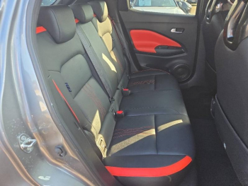 Photo 13 du bon plan NISSAN Juke 1.0 DIG-T 117ch N-Design occasion à 15490 €