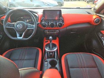Photo 14 du bon plan NISSAN Juke 1.0 DIG-T 117ch N-Design occasion à 15490 €
