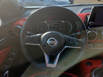 Photo 15 du bon plan NISSAN Juke 1.0 DIG-T 117ch N-Design occasion à 15490 €