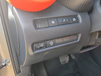 Photo 16 du bon plan NISSAN Juke 1.0 DIG-T 117ch N-Design occasion à 15490 €