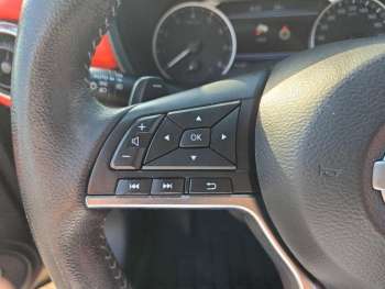 Photo 18 du bon plan NISSAN Juke 1.0 DIG-T 117ch N-Design occasion à 15490 €