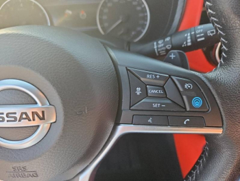 Photo 19 du bon plan NISSAN Juke 1.0 DIG-T 117ch N-Design occasion à 15490 €