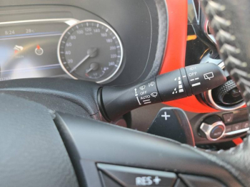 Photo 21 du bon plan NISSAN Juke 1.0 DIG-T 117ch N-Design occasion à 15490 €