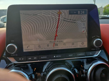 Photo 23 du bon plan NISSAN Juke 1.0 DIG-T 117ch N-Design occasion à 15490 €