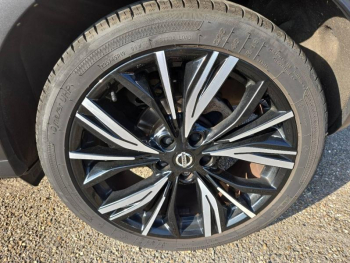 Photo 35 du bon plan NISSAN Juke 1.0 DIG-T 117ch N-Design occasion à 15490 €