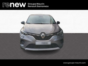 Photo 3 du bon plan RENAULT Captur 1.6 E-Tech hybride 145ch Intens -21 occasion à 17900 €