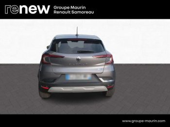 Photo 6 du bon plan RENAULT Captur 1.6 E-Tech hybride 145ch Intens -21 occasion à 17900 €