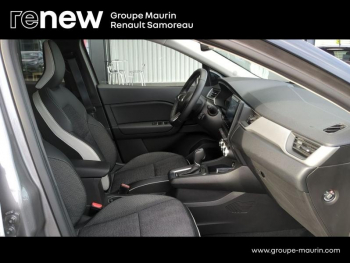 Photo 8 du bon plan RENAULT Captur 1.6 E-Tech hybride 145ch Intens -21 occasion à 17900 €