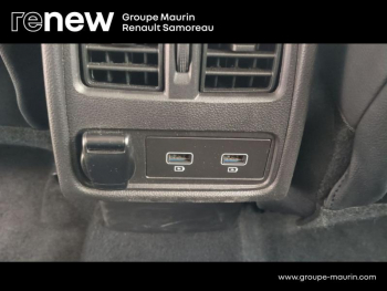 Photo 13 du bon plan RENAULT Captur 1.6 E-Tech hybride 145ch Intens -21 occasion à 17900 €