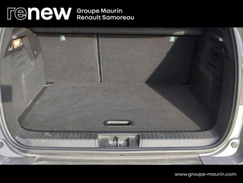 Photo 14 du bon plan RENAULT Captur 1.6 E-Tech hybride 145ch Intens -21 occasion à 17900 €