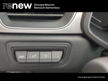 Photo 19 du bon plan RENAULT Captur 1.6 E-Tech hybride 145ch Intens -21 occasion à 17900 €