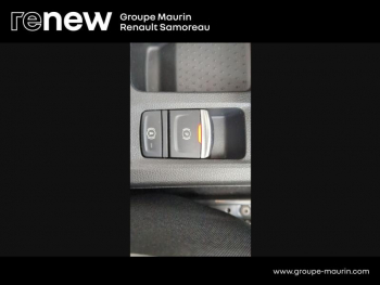 Photo 22 du bon plan RENAULT Captur 1.6 E-Tech hybride 145ch Intens -21 occasion à 17900 €