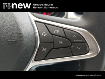 Photo 25 du bon plan RENAULT Captur 1.6 E-Tech hybride 145ch Intens -21 occasion à 17900 €