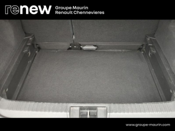 Photo 14 du bon plan RENAULT Captur 1.3 TCe 155ch FAP Initiale Paris EDC - 20 occasion à 16999 €