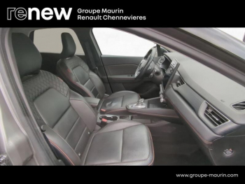 Photo 17 du bon plan RENAULT Captur 1.3 TCe 155ch FAP Initiale Paris EDC - 20 occasion à 16999 €