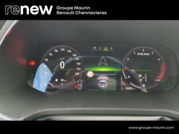 Photo 26 du bon plan RENAULT Captur 1.3 TCe 155ch FAP Initiale Paris EDC - 20 occasion à 16999 €