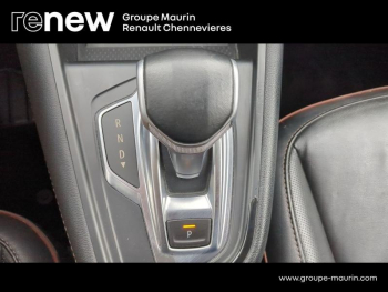 Photo 33 du bon plan RENAULT Captur 1.3 TCe 155ch FAP Initiale Paris EDC - 20 occasion à 16999 €