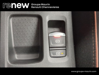 Photo 34 du bon plan RENAULT Captur 1.3 TCe 155ch FAP Initiale Paris EDC - 20 occasion à 16999 €