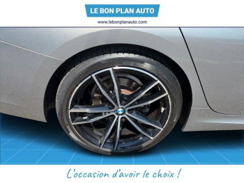 Photo 11 du bon plan BMW Série 3 Touring 320dA MH xDrive 190ch M Sport occasion à 26240 €