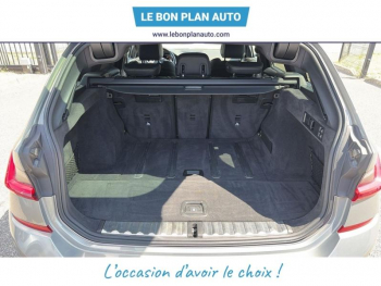 Photo 13 du bon plan BMW Série 3 Touring 320dA MH xDrive 190ch M Sport occasion à 26240 €