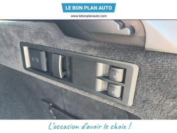 Photo 14 du bon plan BMW Série 3 Touring 320dA MH xDrive 190ch M Sport occasion à 26240 €