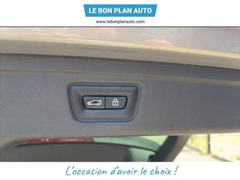 Photo 15 du bon plan BMW Série 3 Touring 320dA MH xDrive 190ch M Sport occasion à 26240 €