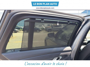Photo 17 du bon plan BMW Série 3 Touring 320dA MH xDrive 190ch M Sport occasion à 26240 €