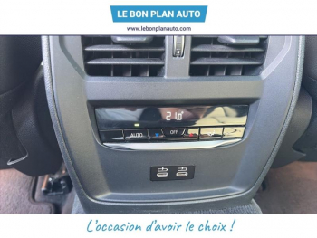 Photo 18 du bon plan BMW Série 3 Touring 320dA MH xDrive 190ch M Sport occasion à 26240 €