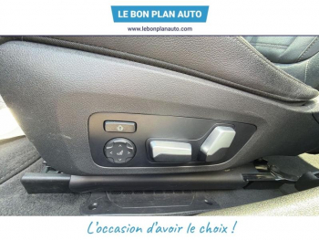Photo 24 du bon plan BMW Série 3 Touring 320dA MH xDrive 190ch M Sport occasion à 26240 €