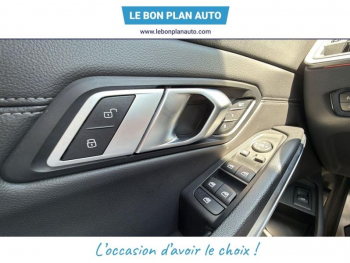Photo 25 du bon plan BMW Série 3 Touring 320dA MH xDrive 190ch M Sport occasion à 26240 €