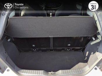 Photo 10 du bon plan TOYOTA Aygo X 1.0 VVT-i 72ch Dynamic MY24 occasion à 14900 €