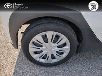 Photo 16 du bon plan TOYOTA Aygo X 1.0 VVT-i 72ch Dynamic MY24 occasion à 14900 €