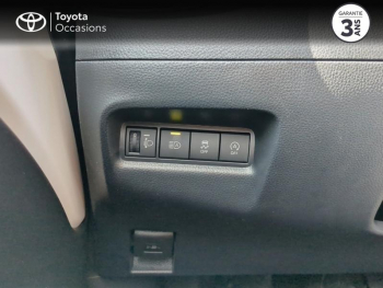 Photo 22 du bon plan TOYOTA Aygo X 1.0 VVT-i 72ch Dynamic MY24 occasion à 14900 €