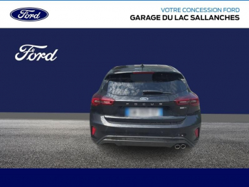 Photo 3 du bon plan FORD Focus 1.0 Flexifuel mHEV 125ch ST-Line X occasion à 20790 €