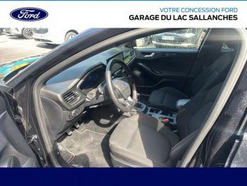 Photo 5 du bon plan FORD Focus 1.0 Flexifuel mHEV 125ch ST-Line X occasion à 20790 €