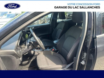 Photo 6 du bon plan FORD Focus 1.0 Flexifuel mHEV 125ch ST-Line X occasion à 20790 €