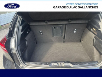 Photo 12 du bon plan FORD Focus 1.0 Flexifuel mHEV 125ch ST-Line X occasion à 20790 €