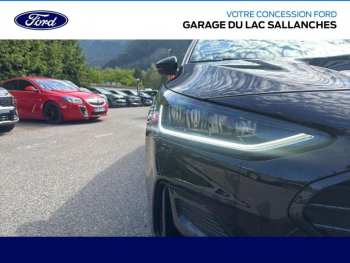 Photo 18 du bon plan FORD Focus 1.0 Flexifuel mHEV 125ch ST-Line X occasion à 20790 €