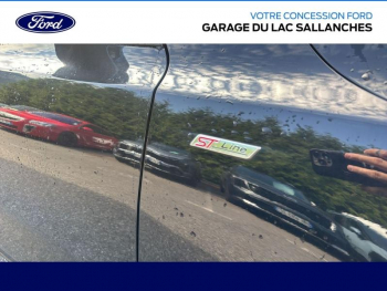 Photo 19 du bon plan FORD Focus 1.0 Flexifuel mHEV 125ch ST-Line X occasion à 20790 €