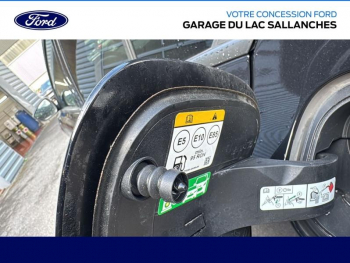 Photo 20 du bon plan FORD Focus 1.0 Flexifuel mHEV 125ch ST-Line X occasion à 20790 €
