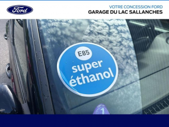 Photo 21 du bon plan FORD Focus 1.0 Flexifuel mHEV 125ch ST-Line X occasion à 20790 €
