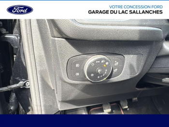 Photo 22 du bon plan FORD Focus 1.0 Flexifuel mHEV 125ch ST-Line X occasion à 20790 €