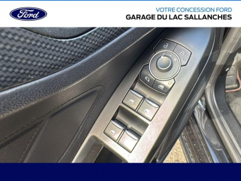 Photo 23 du bon plan FORD Focus 1.0 Flexifuel mHEV 125ch ST-Line X occasion à 20790 €