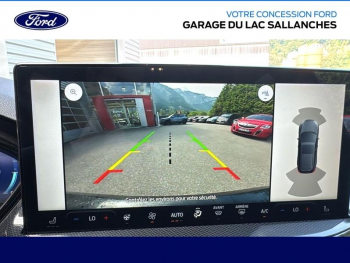 Photo 24 du bon plan FORD Focus 1.0 Flexifuel mHEV 125ch ST-Line X occasion à 20790 €