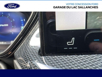 Photo 25 du bon plan FORD Focus 1.0 Flexifuel mHEV 125ch ST-Line X occasion à 20790 €