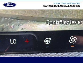 Photo 26 du bon plan FORD Focus 1.0 Flexifuel mHEV 125ch ST-Line X occasion à 20790 €