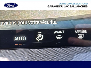 Photo 27 du bon plan FORD Focus 1.0 Flexifuel mHEV 125ch ST-Line X occasion à 20790 €