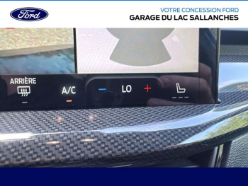 Photo 28 du bon plan FORD Focus 1.0 Flexifuel mHEV 125ch ST-Line X occasion à 20790 €