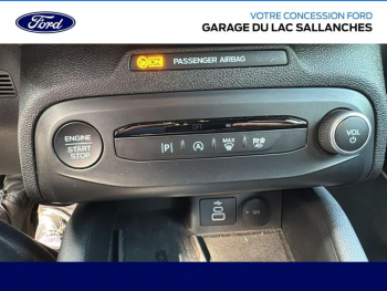 Photo 29 du bon plan FORD Focus 1.0 Flexifuel mHEV 125ch ST-Line X occasion à 20790 €